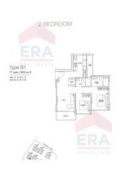 RiverParc Residence (D19), Condominium #184500692